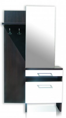 Прихожая Домино (снято с производства), Бук