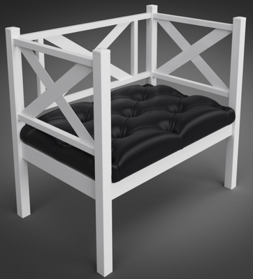 Кресло Грин Трик ЛОФТ