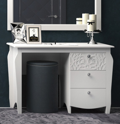 Стол "Гефест" (белый), 108