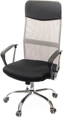 Кресло Гилмор СН TILT Серый (Серый)