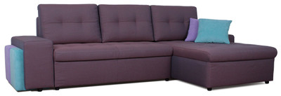 Угловой диван Канзас Е25, 0 категория