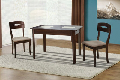 Стол "Бостон", белый