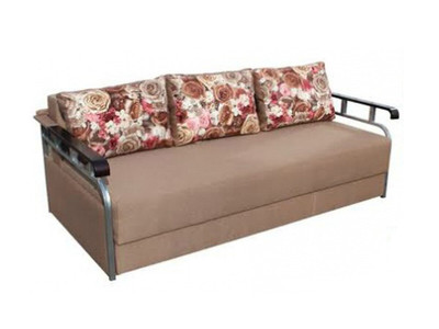 Лада Софа, 2 категория