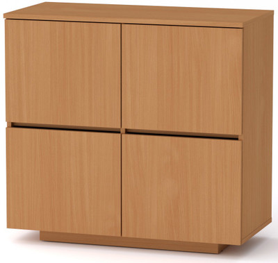 Комод МГ-5 Тумба-1, Бук