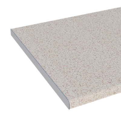 Столешница Петра бежевая, 28