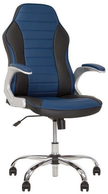 Кресло GAMER Tilt CHR68