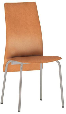 Стул MUZA alu (BOX-4)