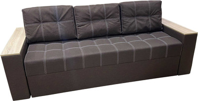 Прямой диван Комфорт (Коричневый), 1 категория