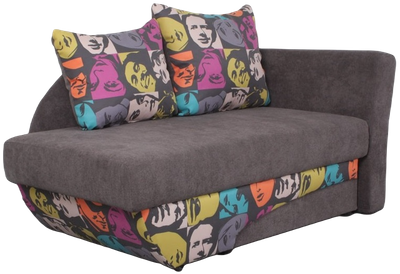 Детский диван Юниор, 0 категория