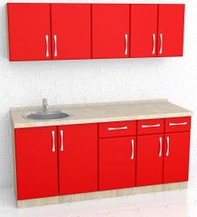 Кухонная мебель