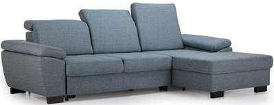 Угловой диван Синди Д25, 0 категория