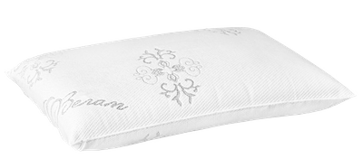 Подушка латекс обычн., 72х42х12