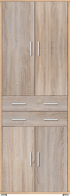 Пенал ОФИС ЛАЙН (REG 4D2S/220)