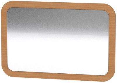 Зеркало-4, Бук