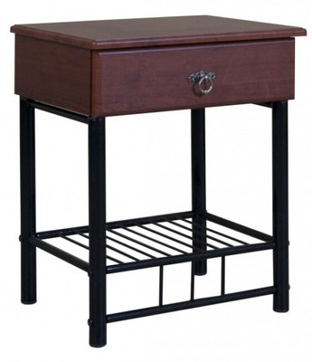 Тумба Т-06, бежевый