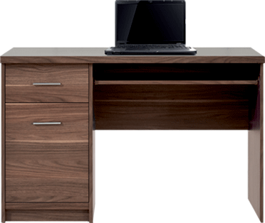 Стол письменный ОПЕН (BIU 120)