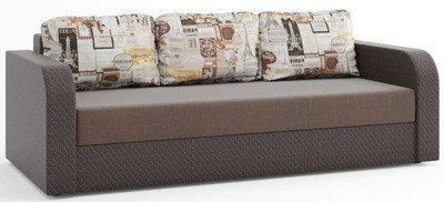 Прямой диван Париж, 1 категория