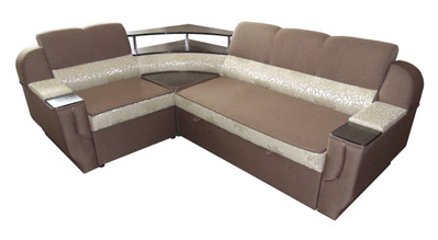 Угловой диван ФРЕГАТ без стола, 0 категория