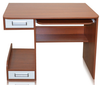 Компьютерный стол-мини СМ, Бук