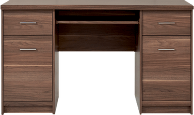 Стол письменный ОПЕН (BIU 150)