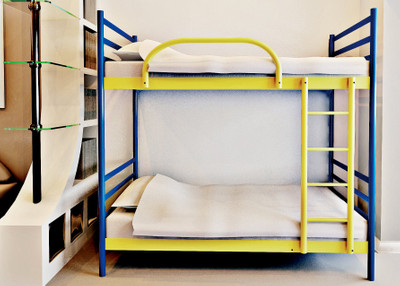 Кровать двухъярусная "FLY DUO", 2000х800