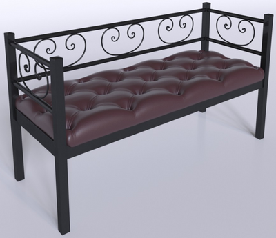 Диван Грин Трик