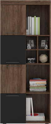 Пенал БЛЭКВУД (REG 80)