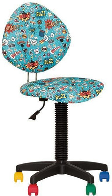 Кресло CHAMPION GTS PL55