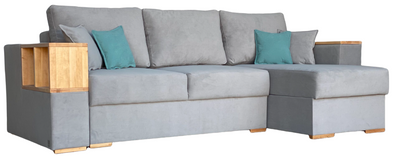 Угловой диван LARI 2,6, 1 категория