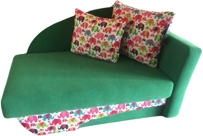 Детский диван Юниор, 0 категория