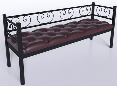 Диван Грин Трик