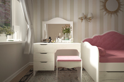 Стол-трюмо "Италия"