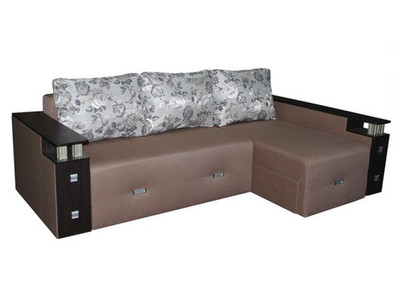 Винсент угол, 2 категория