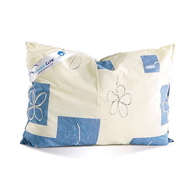 Подушка полиєстр 50х70