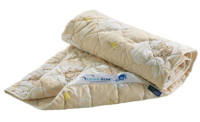 Одеяло BAMBINO 110х140, 110х140