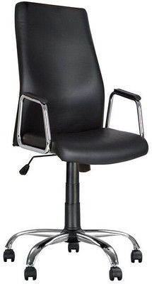 Кресло SOLO steel SL AL70