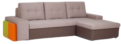 Угловой диван Канзас Е25, 0 категория