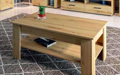 Стол журнальный Фокус