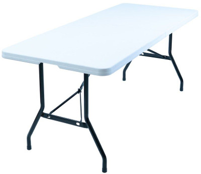 Стол Стенли Пластик