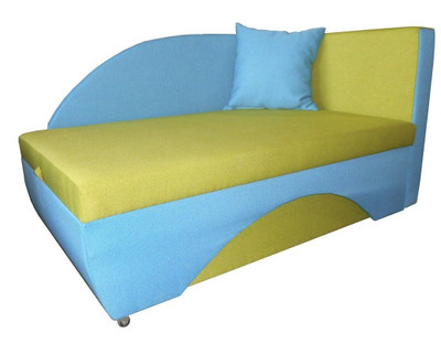 Детский диван ШКОЛЬНИК