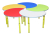Столы для детского сада