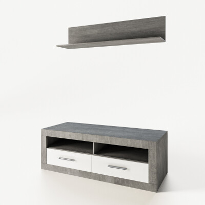 Омега ТВ-тумба, 120