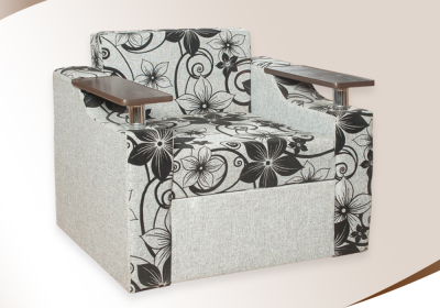 ПРАГА Кресло, 0 категория, 92