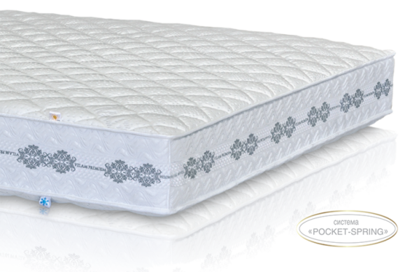 Матрас ГОЛД, 80х190