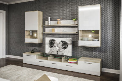 Гостиная Денвер, 270