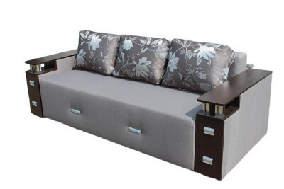 Винсент Софа, 2 категория, 236