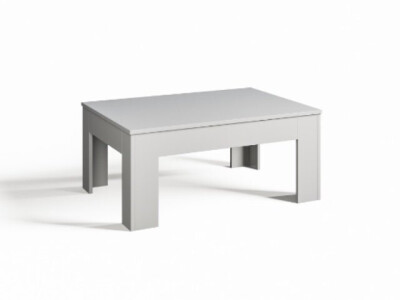 Прага стол журнальный (16 мм), 70