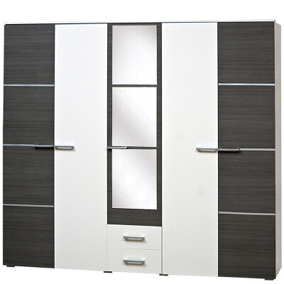 КРУИЗ Шкаф 5Д, 229