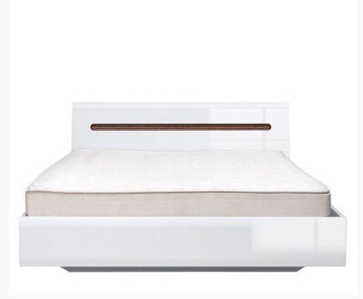 АЦТЕКА Кровать двуспальная, 140х200