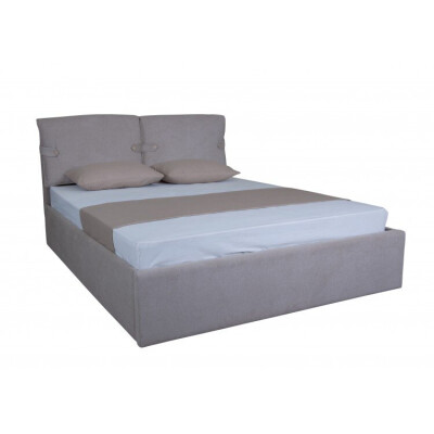 Кровать Мишель Двуспальная с механизмом подъема, 120х200